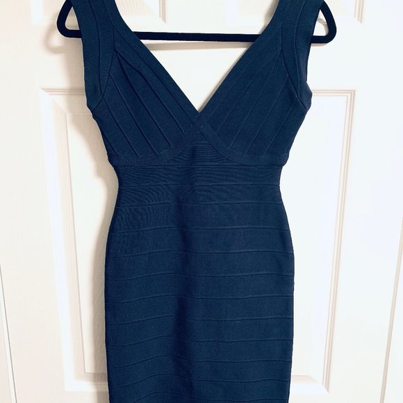 Hervé Léger Dresses, Small Style Karima - Picture 1 of 5